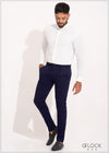 Slim Fit Chino Pant - 060123