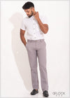 Regular Fit Chino Pant - 060123