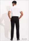 Regular Fit Chino Pant - 060123