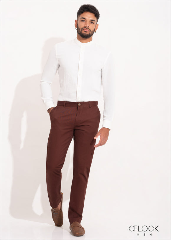 Mens Chino Collection - 060123