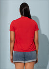 Short Sleeve T-Shirt - 041122