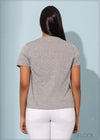 Short Sleeve T-Shirt - 041122