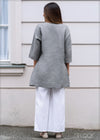 Linen Tunic - 2502