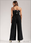 Palazzo Pants - 3101