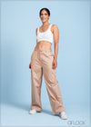 Cargo Pant - 300323