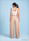 Cargo Pant - 300323