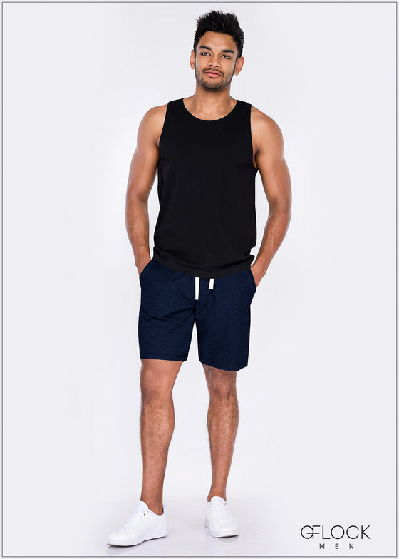 Jogger Short - 14122021