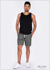 Jogger Short - 14122021