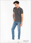 Polo T Shirt - Men MT304