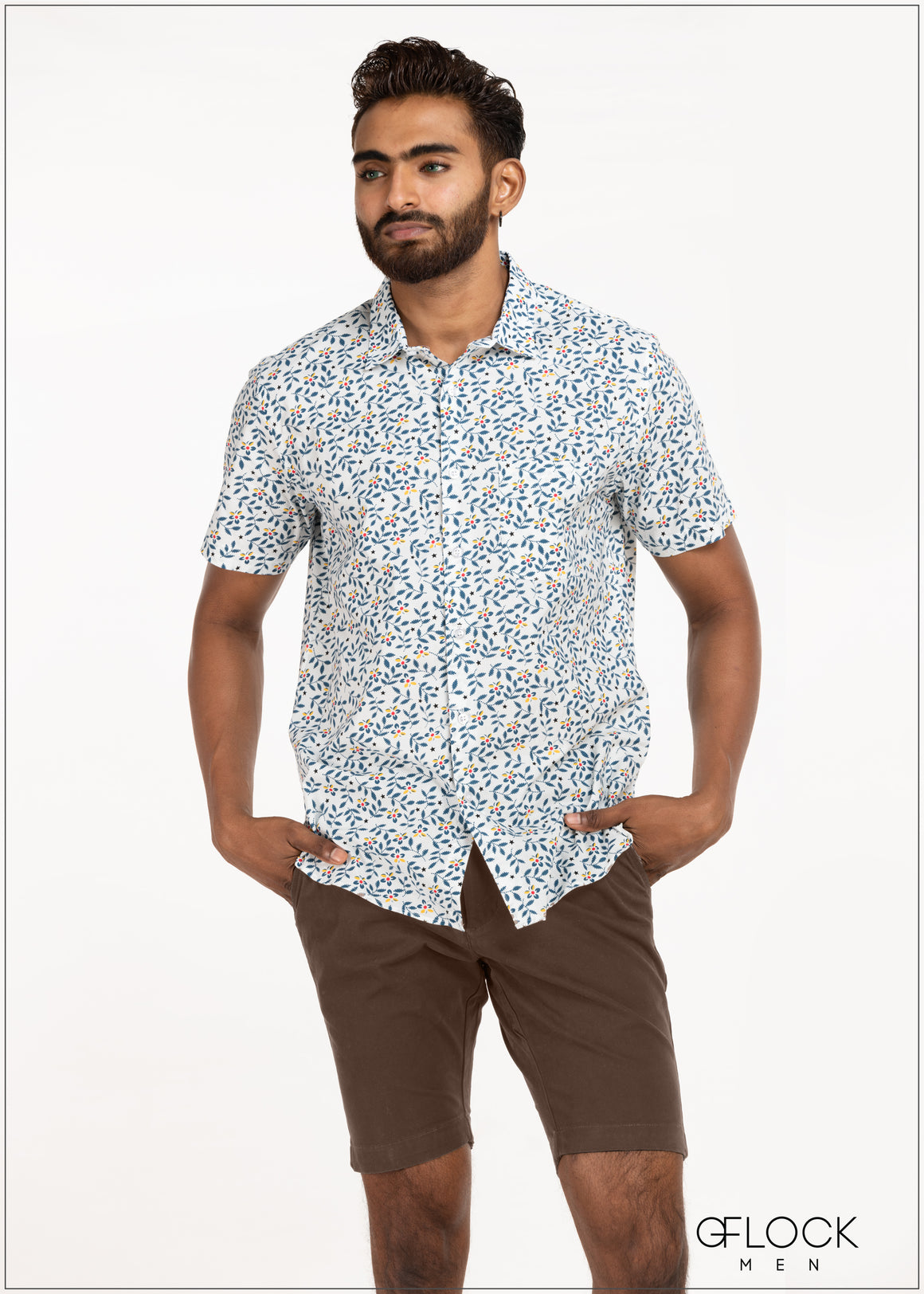 Men Shorts - GFLOCK.LK