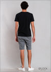 Slim Fit Chino Short